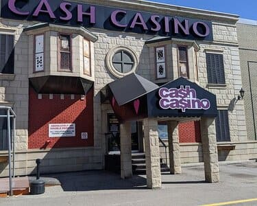 best casino in calgary