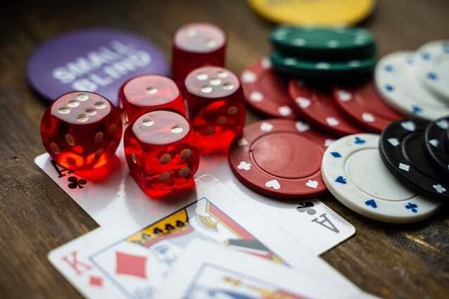 The Most Important Elements Of Желілікті Таныңыз: Betandreas Casino Ойындары Сізді Күтеді